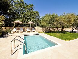 My Mediterranean Villa in Corfu