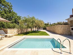 My Mediterranean Villa in Corfu