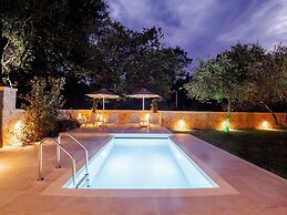 My Mediterranean Villa in Corfu