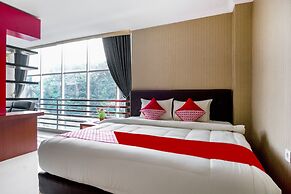 Collection O 3431 Hotel Alpha Bandara