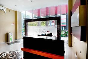 Collection O 3431 Hotel Alpha Bandara
