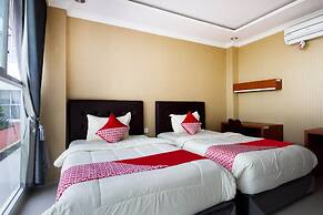 Collection O 3431 Hotel Alpha Bandara