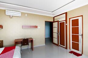 Collection O 3431 Hotel Alpha Bandara