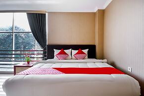 Collection O 3431 Hotel Alpha Bandara