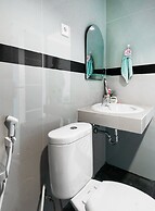 Collection O 3431 Hotel Alpha Bandara