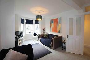 Remarkable 3-bed House in Bath