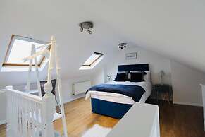 Remarkable 3-bed House in Bath