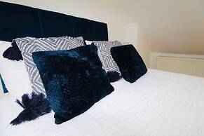 Remarkable 3-bed House in Bath