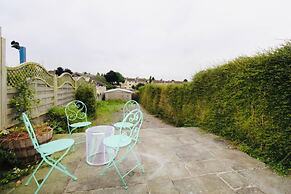 Remarkable 3-bed House in Bath