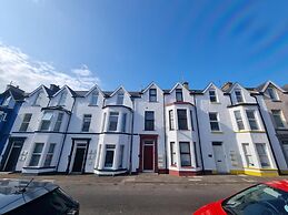 Princess Red - Portrush by the Sea