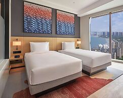 Hyatt Place Yantai Development Zone