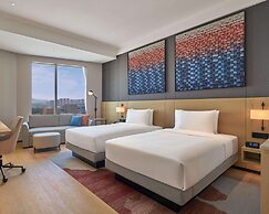 Hyatt Place Yantai Development Zone