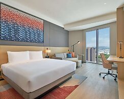Hyatt Place Yantai Development Zone