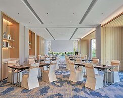 Hyatt Place Yantai Development Zone