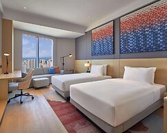 Hyatt Place Yantai Development Zone