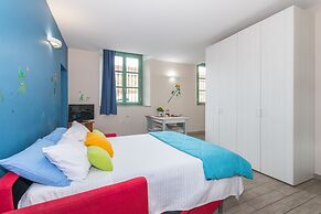 Housing Giulia by Wonderful Italy