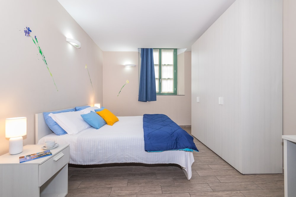 Housing Giulia by Wonderful Italy
