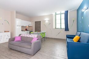 Housing Giulia by Wonderful Italy