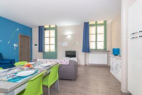 Housing Giulia by Wonderful Italy