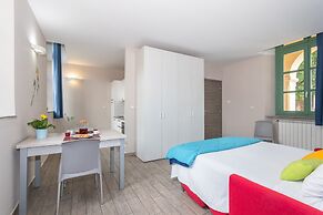 Housing Giulia by Wonderful Italy