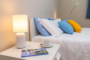 Housing Giulia by Wonderful Italy