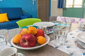 Housing Giulia by Wonderful Italy