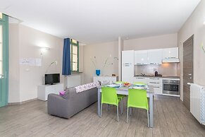 Housing Giulia by Wonderful Italy