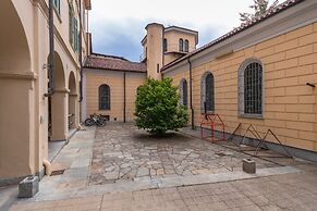 Housing Giulia by Wonderful Italy
