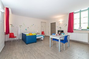 Housing Giulia by Wonderful Italy