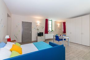 Housing Giulia by Wonderful Italy