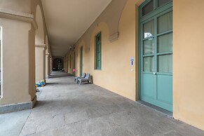 Housing Giulia by Wonderful Italy