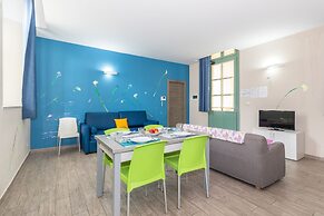 Housing Giulia by Wonderful Italy