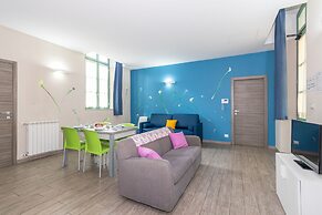Housing Giulia by Wonderful Italy