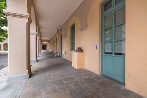 Housing Giulia by Wonderful Italy