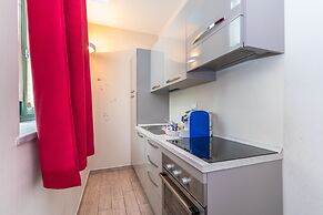 Housing Giulia by Wonderful Italy