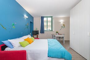Housing Giulia by Wonderful Italy