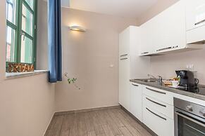 Housing Giulia by Wonderful Italy