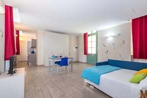 Housing Giulia by Wonderful Italy