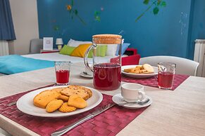 Housing Giulia by Wonderful Italy