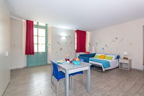 Housing Giulia by Wonderful Italy