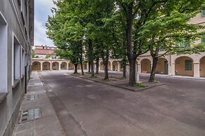 Housing Giulia by Wonderful Italy