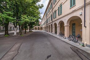 Housing Giulia by Wonderful Italy