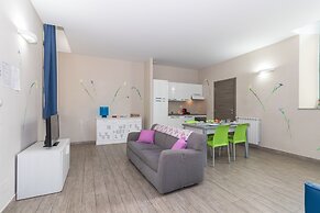 Housing Giulia by Wonderful Italy