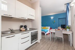 Housing Giulia by Wonderful Italy