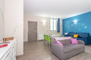 Housing Giulia by Wonderful Italy