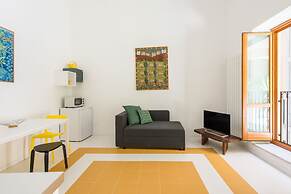 Vucciria Apartments By Wonderful Italy