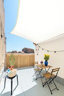 Vucciria Apartments By Wonderful Italy