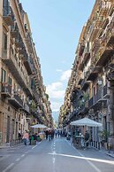 Vucciria Apartments By Wonderful Italy