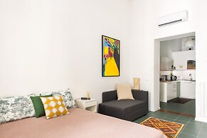 Vucciria Apartments By Wonderful Italy