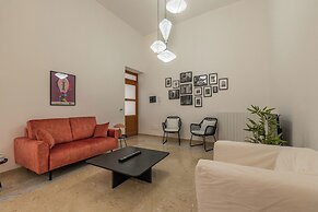 Vucciria Apartments By Wonderful Italy